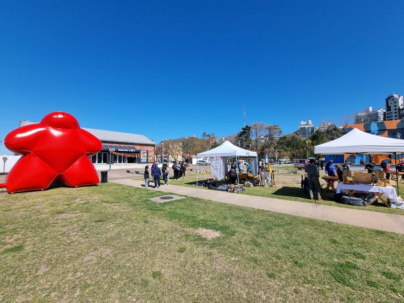 Foto Cultura en Juego 1