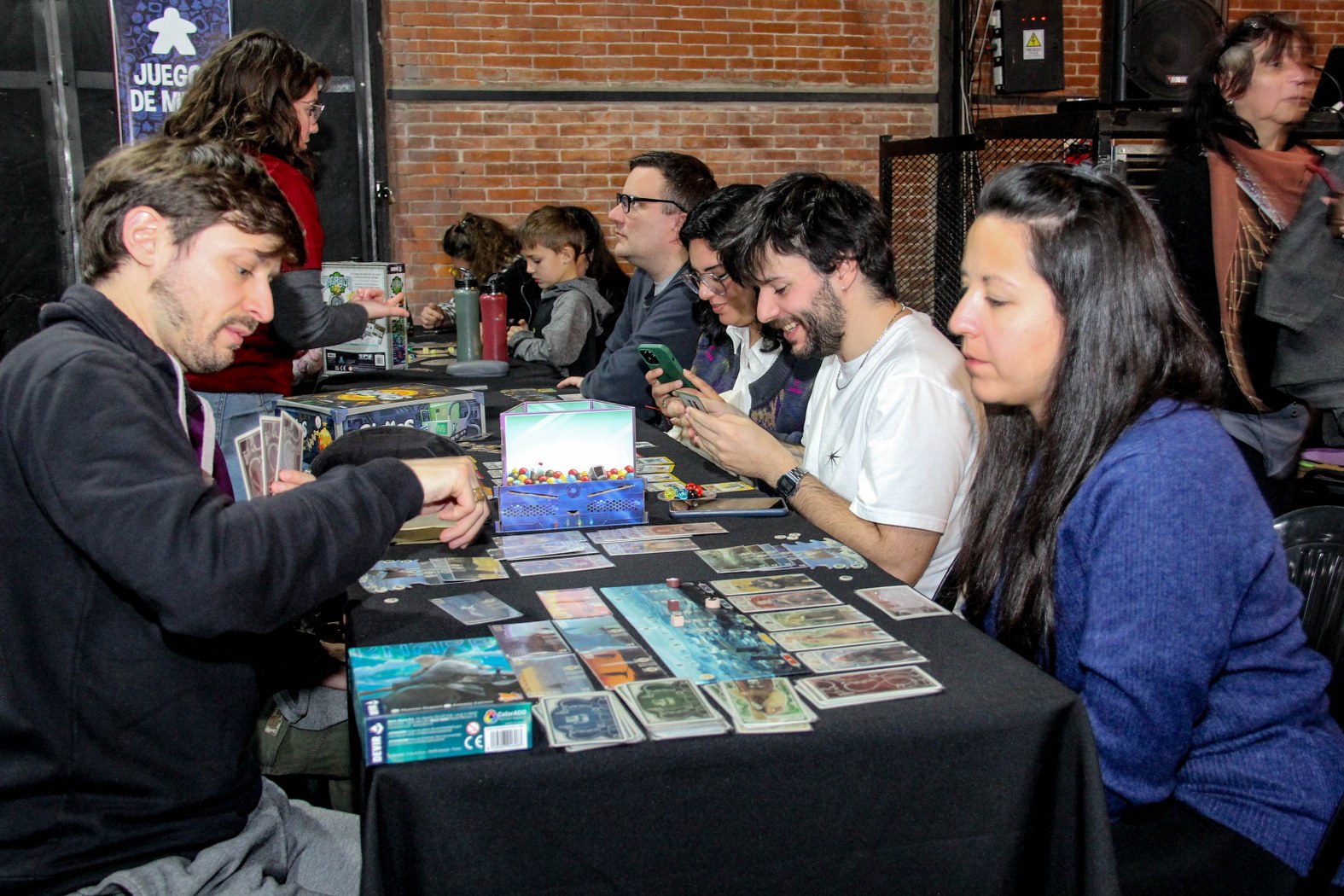 Foto Cultura en Juego 6